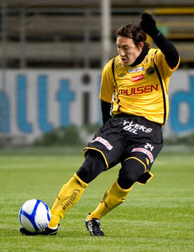 Stefan Ishizaki