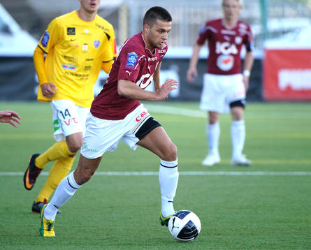 Isa Bagci, Qviding