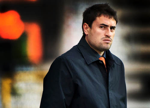 Josep Clotet Ruiz, tränare