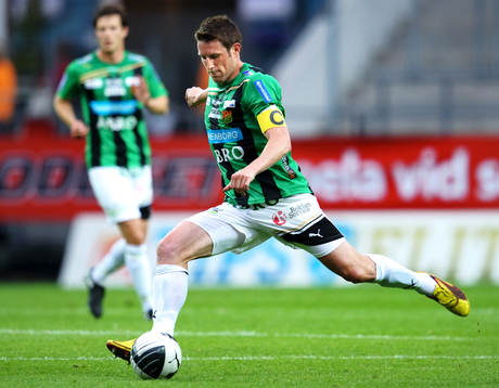Kenneth Gustafsson
