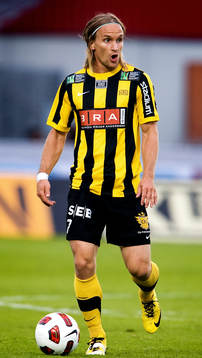 Jonas Bjurström