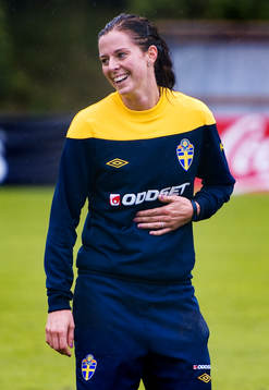 Lotta Schelin