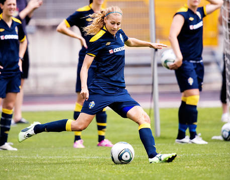 Charlotte Rohlin