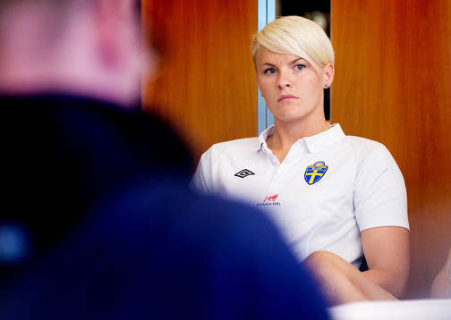 Nilla Fischer