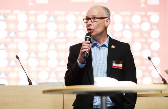 Göran Havik, Svenska fotbollsförbundet, Organisationchef