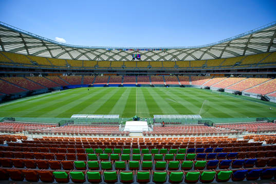 Arena da Amazonia