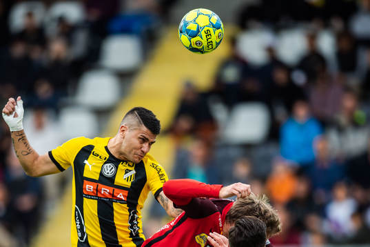 Häckens Paulinho
