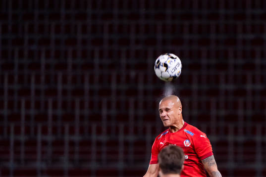 Helsingborgs Anthony van